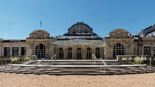 Image of Hôtel Les Nations The Originals Boutique VICHY