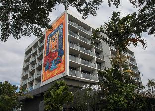 Cairns Plaza Hotel