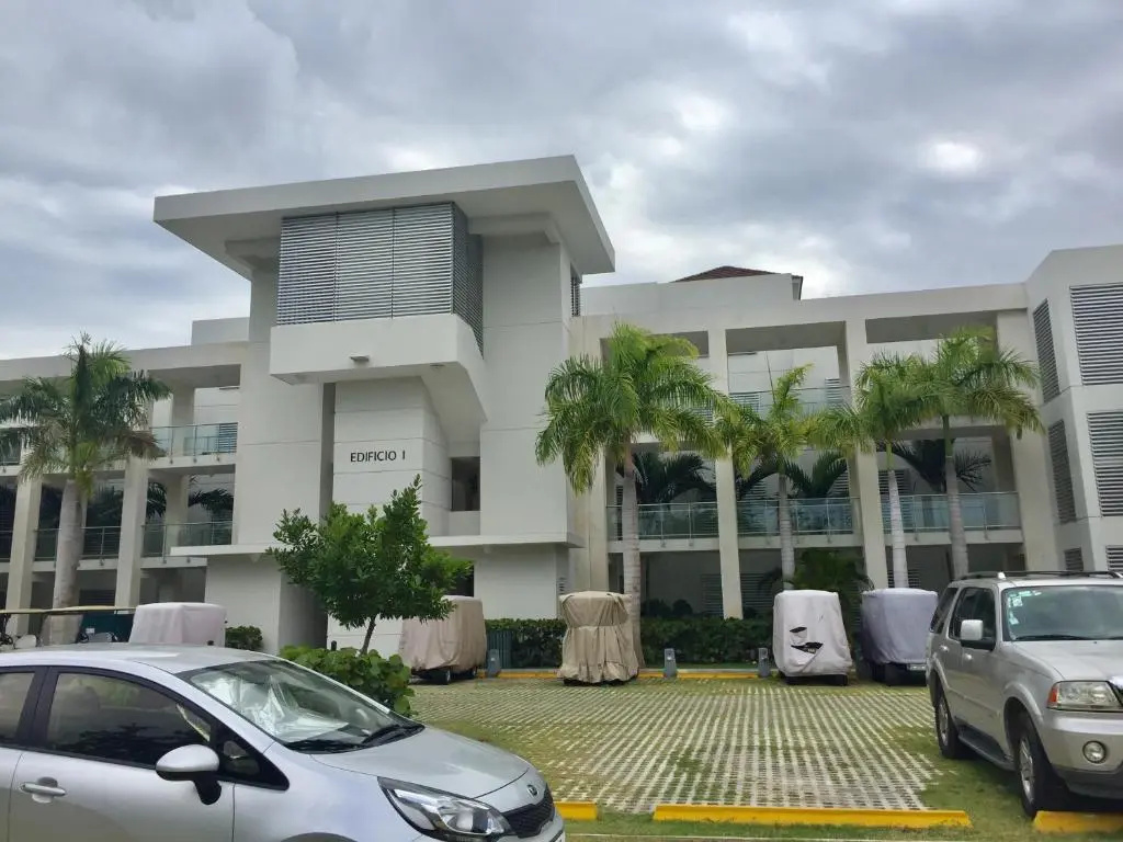 Photo of Punta Cana Beach Resort