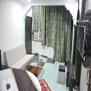 Hotel Sanskar