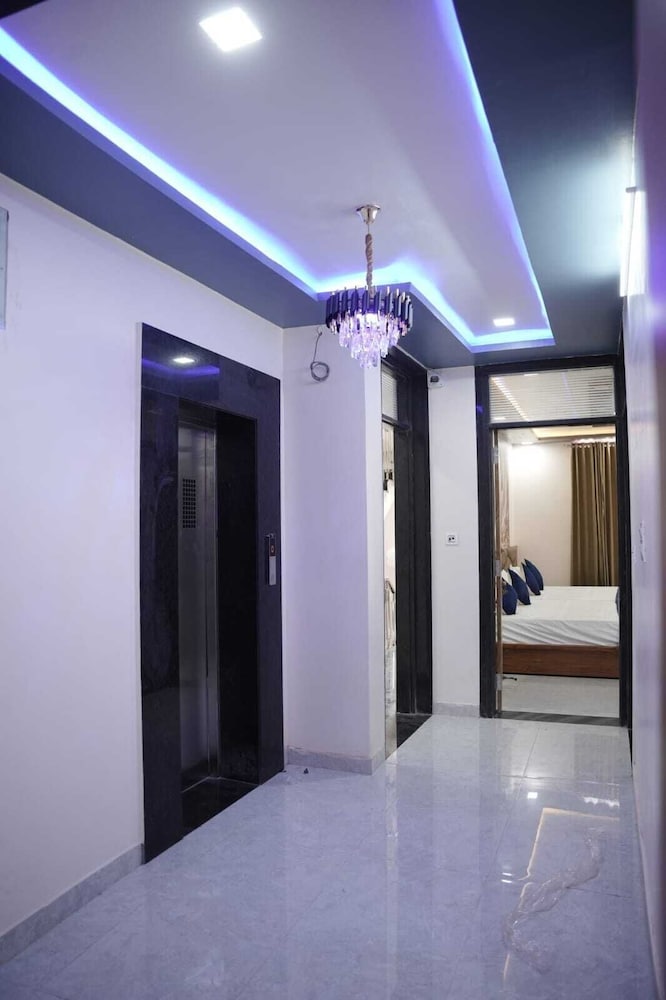 Hotel Mayur Palace
