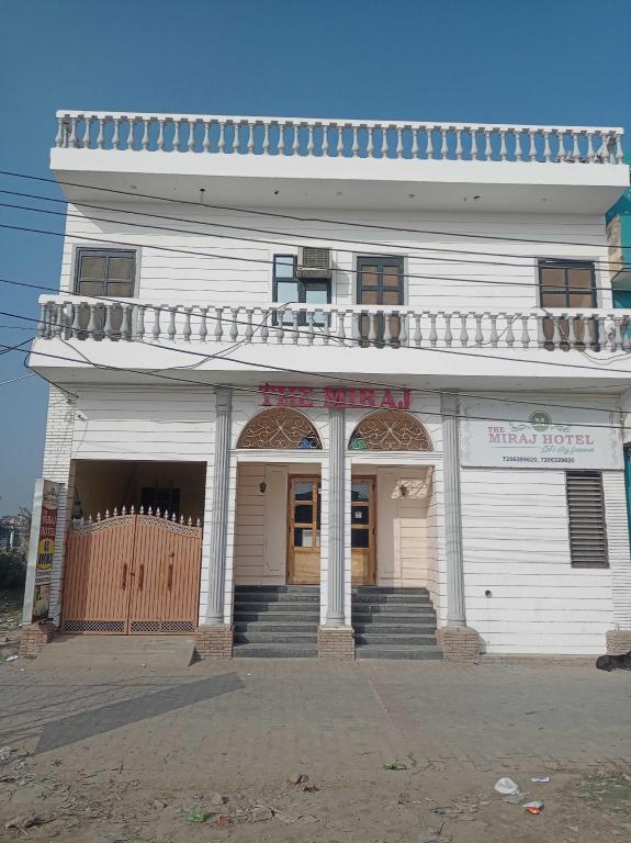Hotel O The Miraj