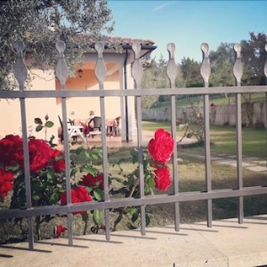 Residence Ai Campi Da Golf Saturnia