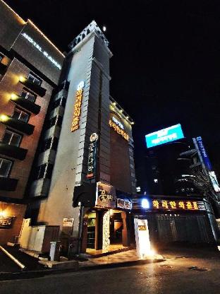 Jeonju Hwaryeohan Oechul Ⅱ