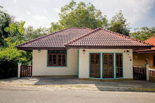 Hassipi House