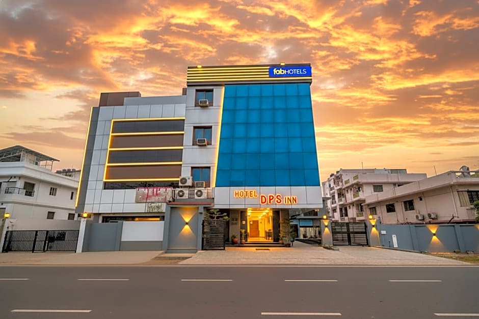 FabHotel DPS International