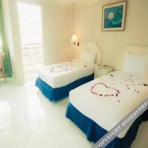 Sansabai Pearl Resortel