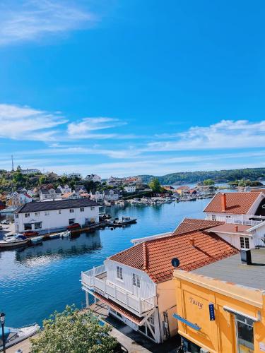 Photo of Kragerø Hotell