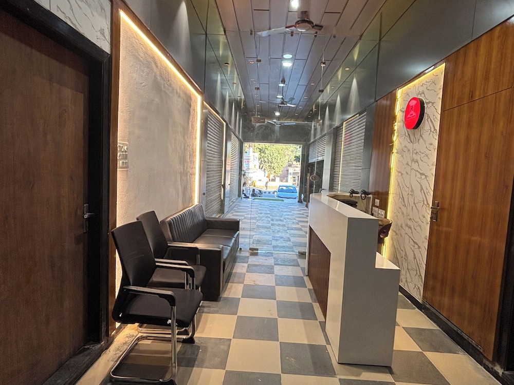 Hotel Shree Krishna Palace