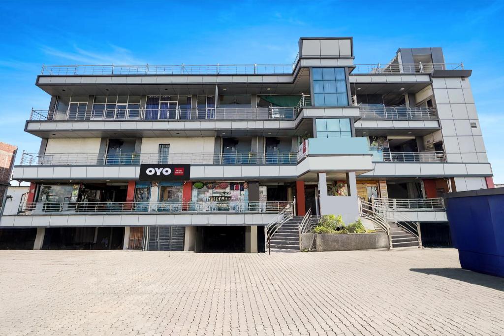 Hotel O by OYO Welcome Guest House