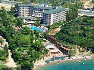 Aventura Park Hotel