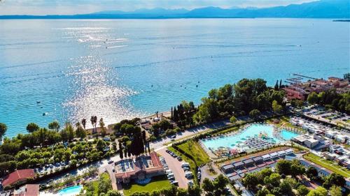 Camping Cisano - San Vito