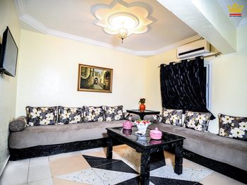 Royal London Apart & Hotel