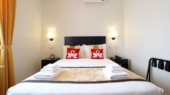 ZEN Premium Junction Tagaytay