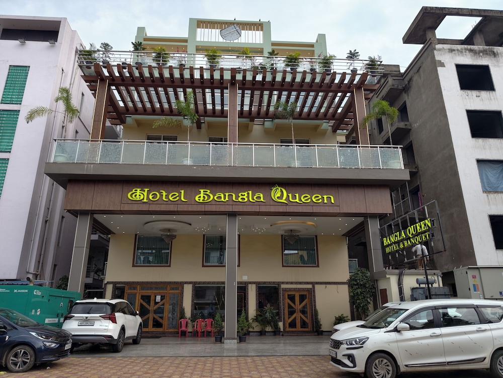 Bangla Queen Hotel & Banquet Digha