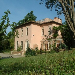 Villa Ulivi