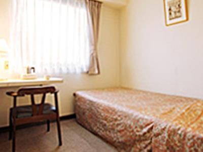 HOTEL Del Prado
