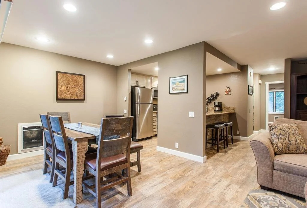 Snowcreek Phase III