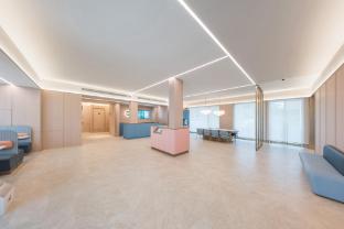 Hanting Hotel Shanghai Qiantan Oriental Sports Center