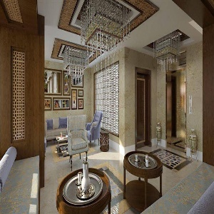 Al Bidda Boutique Hotel