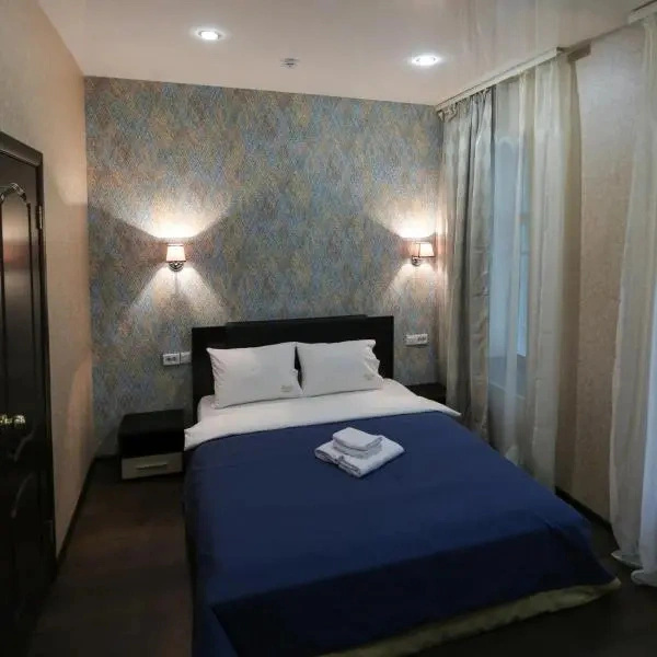 Paradiz Na Chistyih Prudah Mini-Hotel