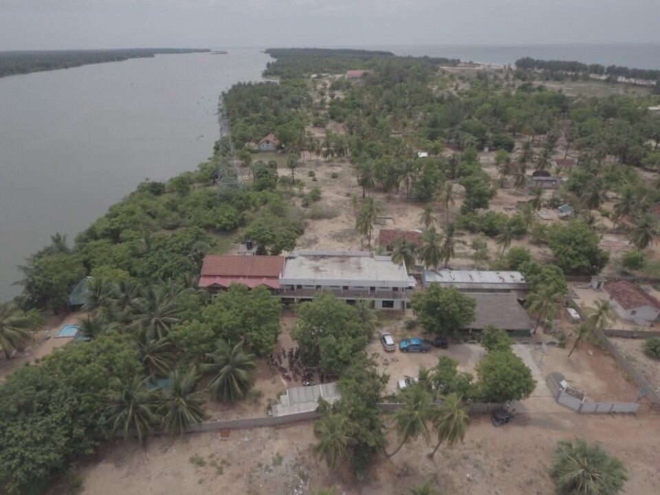 New Sunrise Hotel
