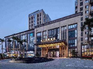 Photo of Taiyi International Hotel