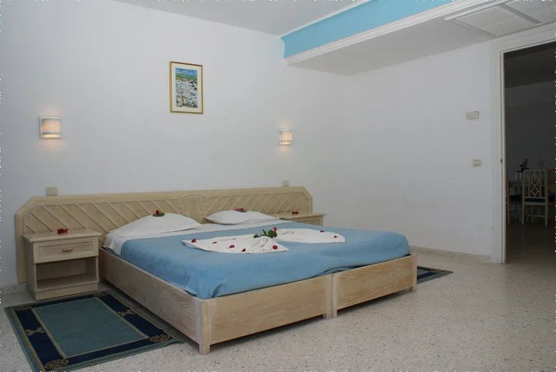 Residence Essada