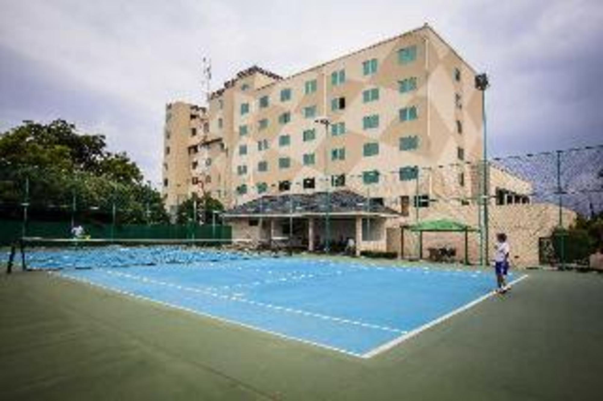 Swiss Spirit Hotel & Suites Alisa Accra