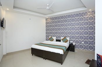 Hotel O Diamond Star