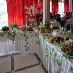 Monte Alberto Hotel and Restaurant