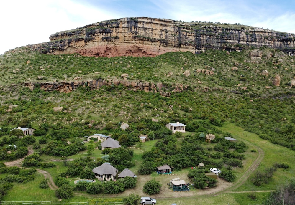 Mafube Mountain Retreat