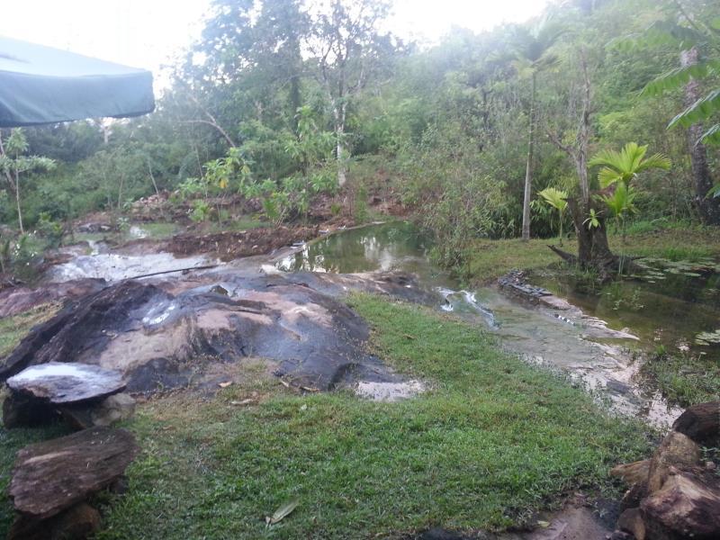 Nature Village Matugama
