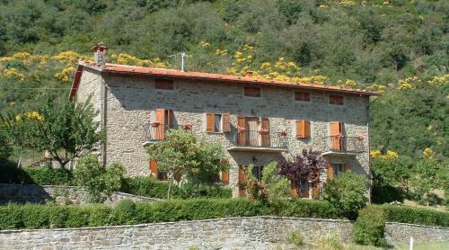 Casa Ivan near Cortona by PosarelliVillas