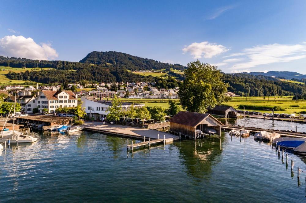 Hotel Restaurant Schiff