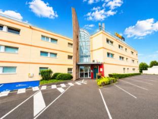 hotelF1 Reims Tinqueux