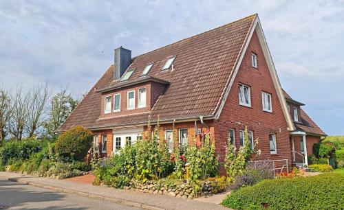 Hotel Haus am Meer