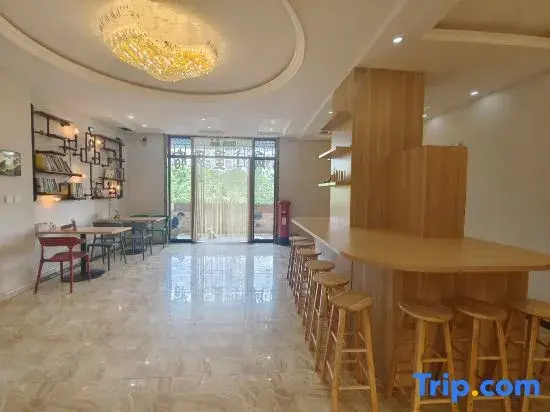 Qingfeng Shili Homestay