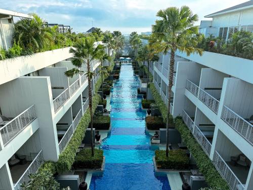 Photo of Kanvaz Village Resort Seminyak