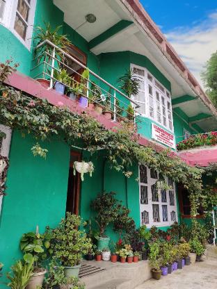 Bhagirath Homestay