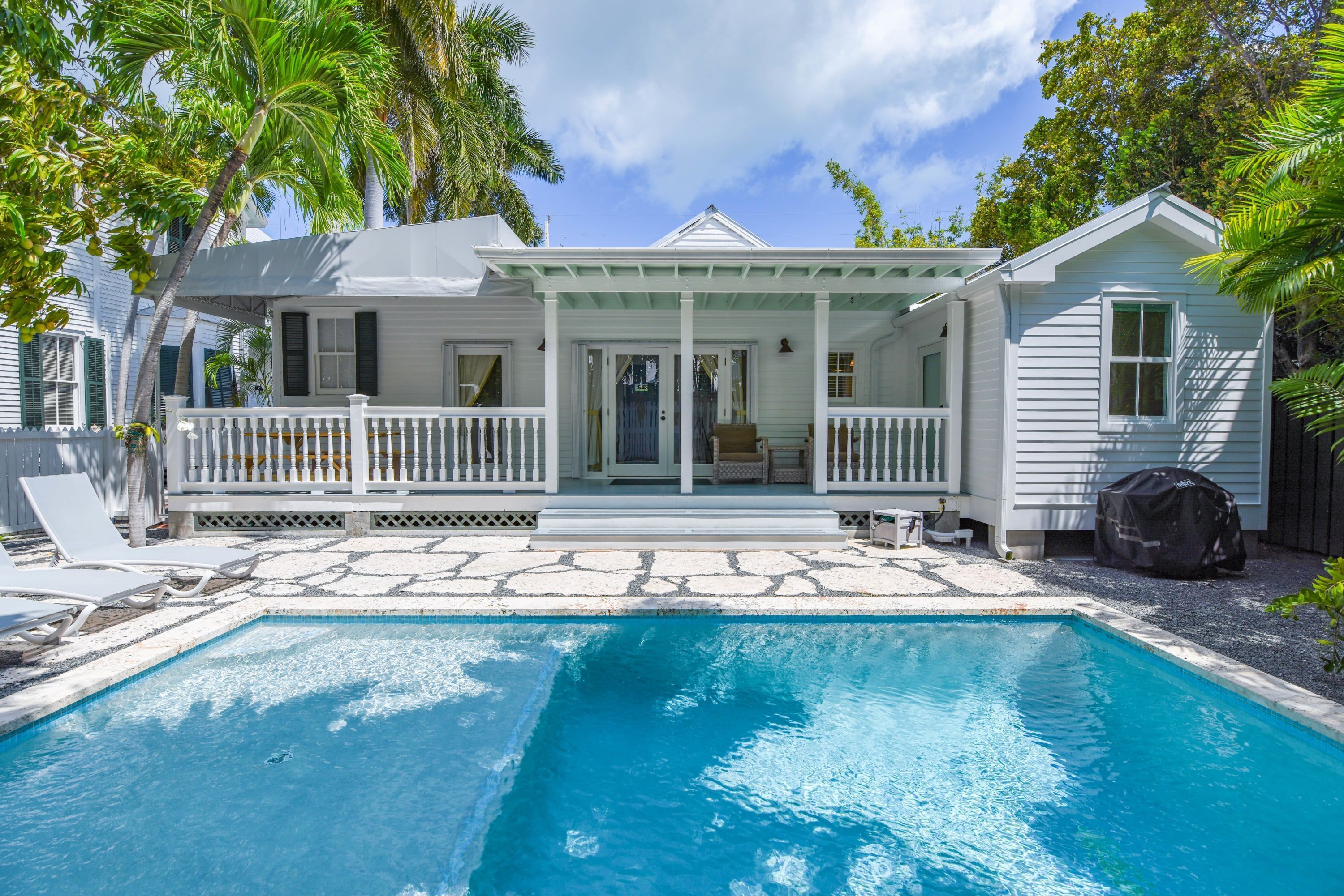 NEW The Delaney House - Private Pool Remodeled
