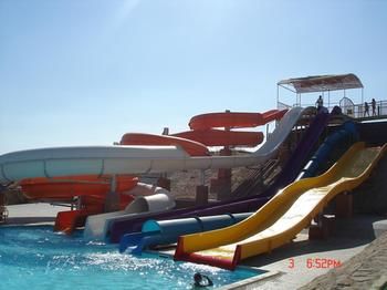 Al Nabila Grand Bay - Makadi - All Inclusive