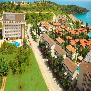 Justiniano Theodora Resort
