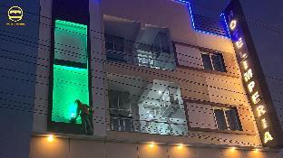 Hotel Imperia