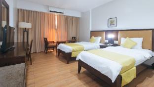 Capital O 176 Bliss Hotel