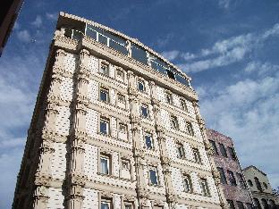 Blue Marmaray Hotel