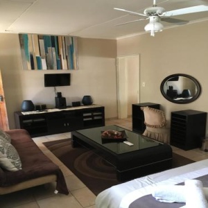Spinoza Self Catering Accommodation
