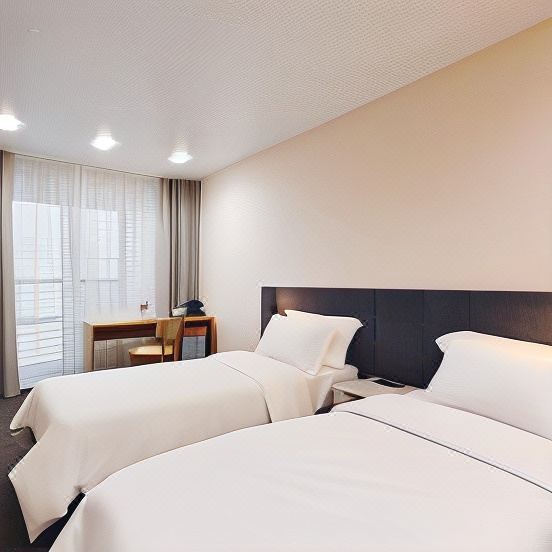 AZIMUT City Hotel Tyumen