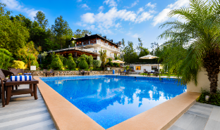 Photo of The Blossom Resort