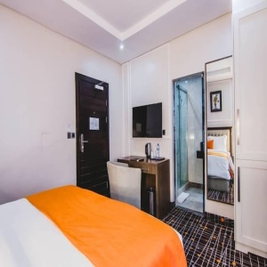 Bon Hotel Lekki Residence